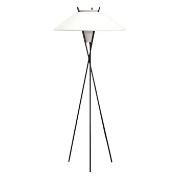

European Minimalist Floor Lamp High Quality Iron Art Modern Creative Lamp Home Decor Living Dining Room Bedroom Floor Lamp