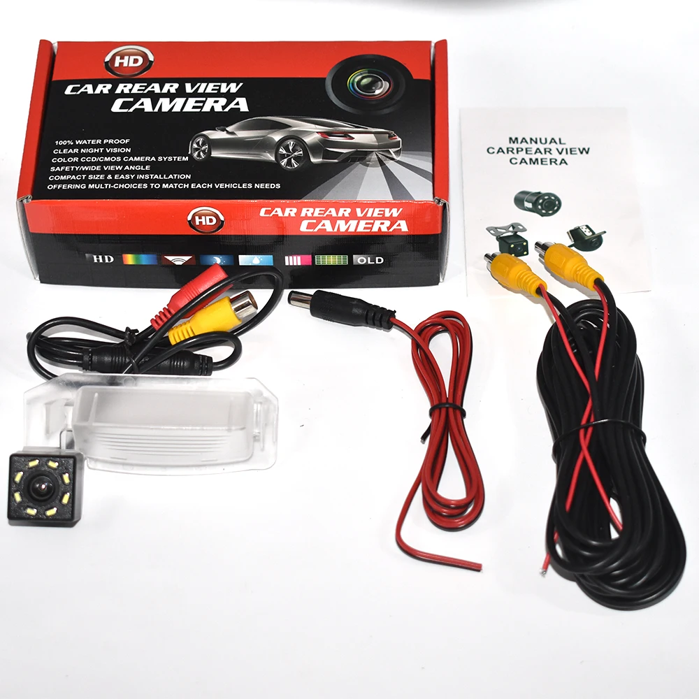 ZJCGO CCD Автомобильная камера заднего вида для парковки MMitsubishi Lancer Sportback Outlander, новинка, как Eclipse Cross i-MiEV