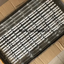 1170 мм светодиодный светильник с подсветкой 14 светодиодный s для Sam sung 58 дюймов ТВ UA58H5288 2014SVS58 LM41-00091F LM41-00091G ЖК-монитор