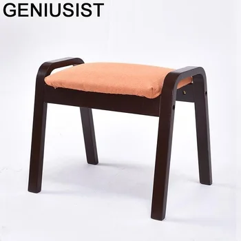 

Tabure Vanity Chair Pouffe Banquinho Pufa Do Siedzenia Storage Kid Furniture Change Shoes Ottoman Poef Sgabello Foot Stool