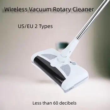 

Vacuum Cleaner Portable Household Low Noise Vacuum Cleaner Handheld Dust Collector Aspirator Wireless Electric Carpet Sweeper