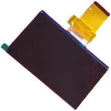 Pantalla LCD de RX058B-0600 para equipo de proyector