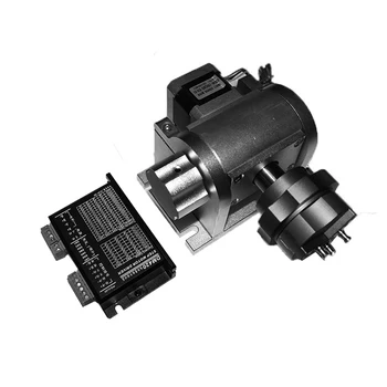 

Ring jewelry rotary axis for fiber laser marking machine 20w 30w 50w fiber laser metal engraver 360 degree rotation marking