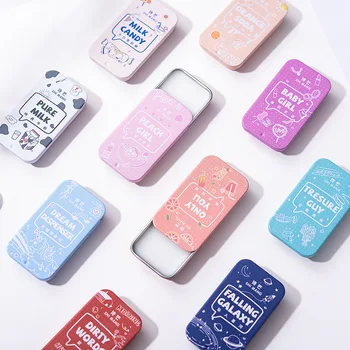 

1Pcs Portable Case Solid Balm Mild Long Lasting Aroma Solid Perfume Fragrances Women Men Deodorant Fragrance Body Antiperspirant