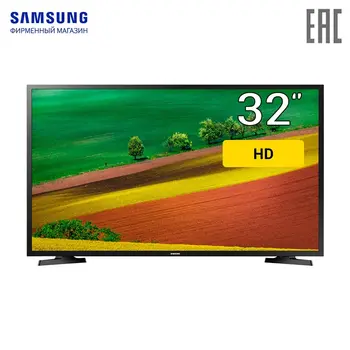 

LED Television Samsung UE32N4000AUXRU digital dvb dvb-t dvb-t2 3239inchTV SmartTV