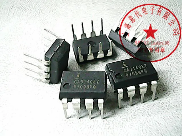 5 шт. CA3140E DIP-8