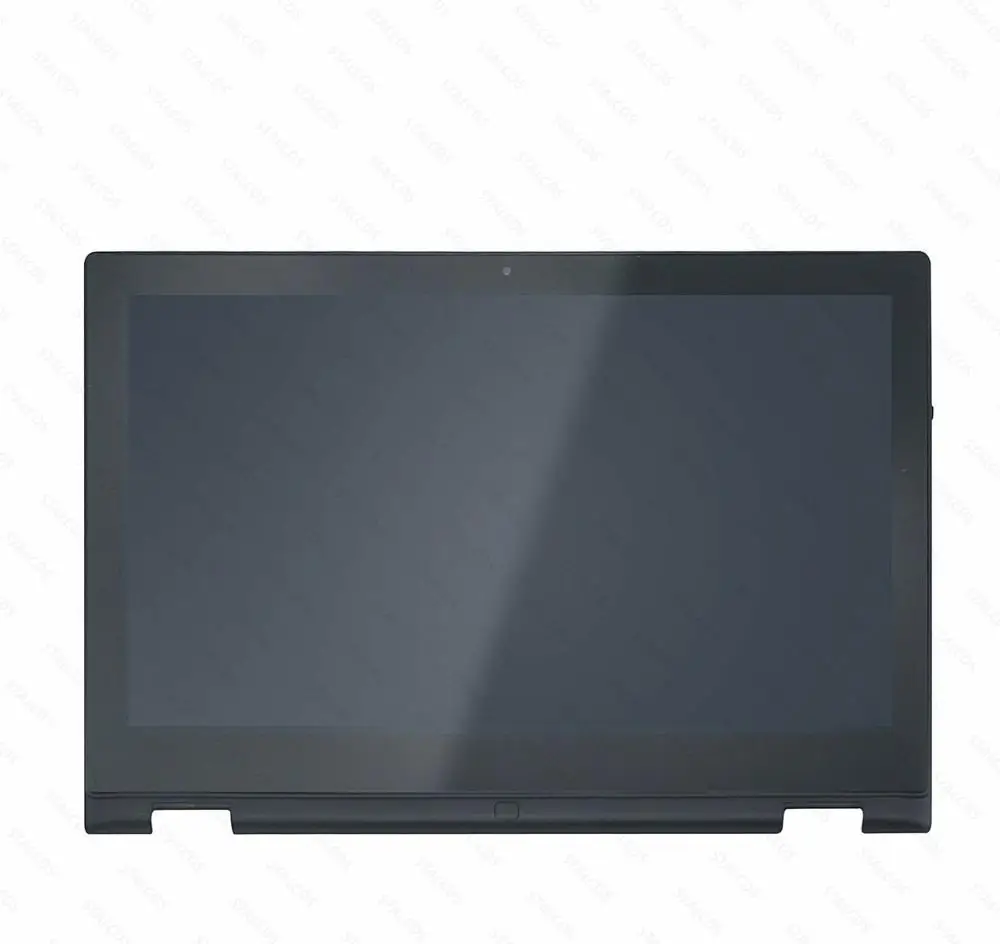 ЖК-дисплей JIANGLUN с сенсорным экраном и дигитайзером для DELL Inspiron 13 7347 7348 + рамка 1080P |