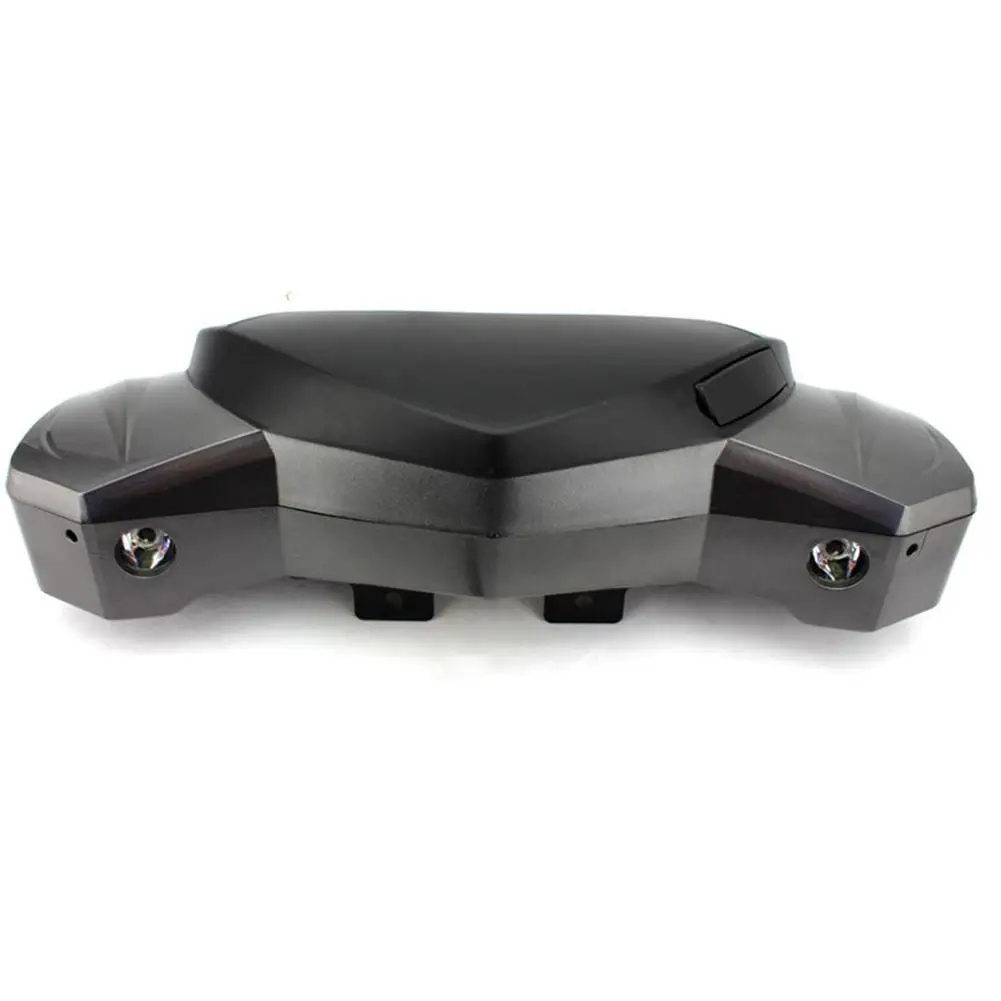 Dragonpad мотоцикл Водонепроницаемый MP3 плеер Bluetooth динамик аудио FM радио звук стерео система MP3 музыка USB