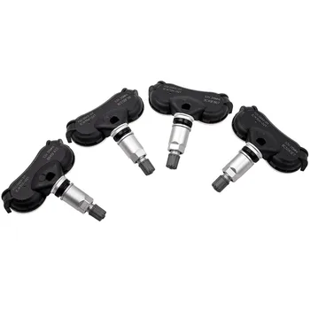 

4Pcs Tire Pressure Sensor TPMS For Honda Odyssey Acura MDX RL TL 06421-S3V-A01