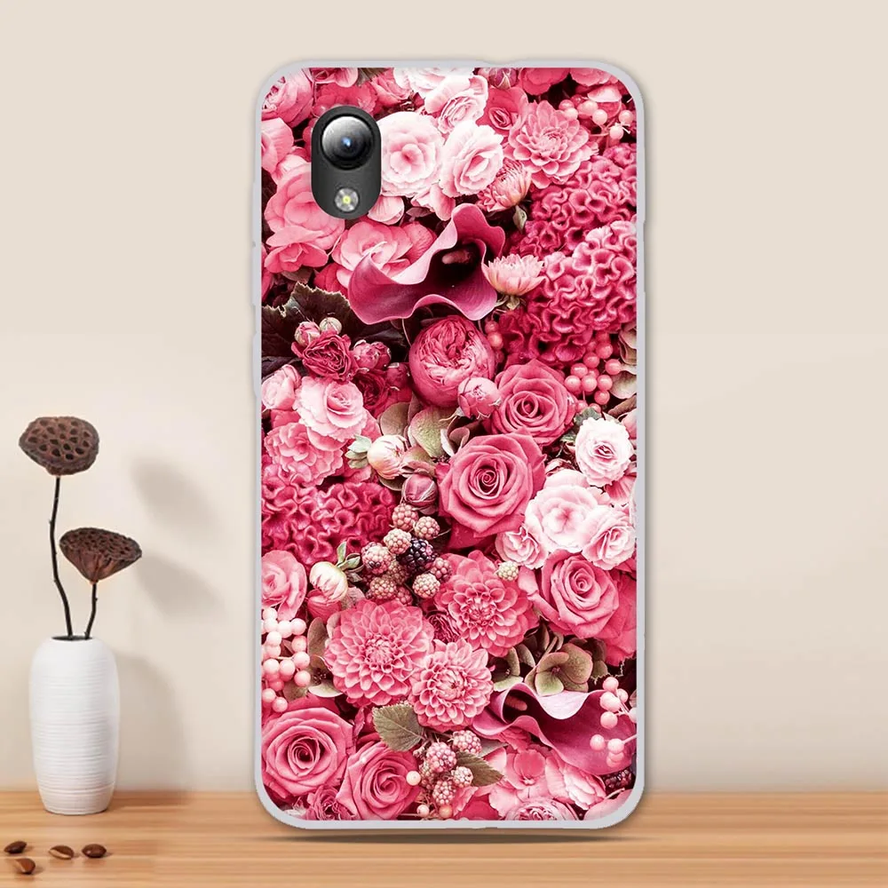 Чехол для zte Blade A3, чехол, силиконовый мягкий ТПУ чехол, чехол для zte Blade L8, чехол для телефона, задняя крышка, бампер