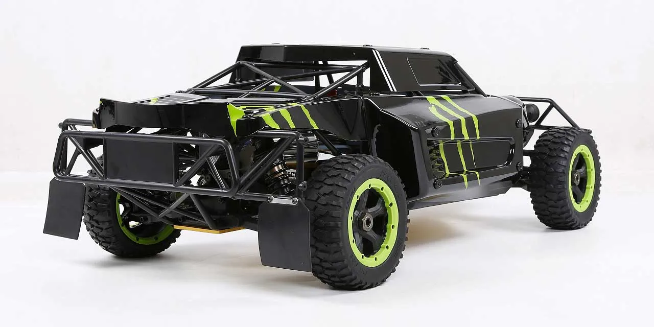 1/5 ROFUN WLT 36CC четырехколесный бензиновый двигатель два 55 кг сервопривод 4WD RC грузовик для ROVAN WLT