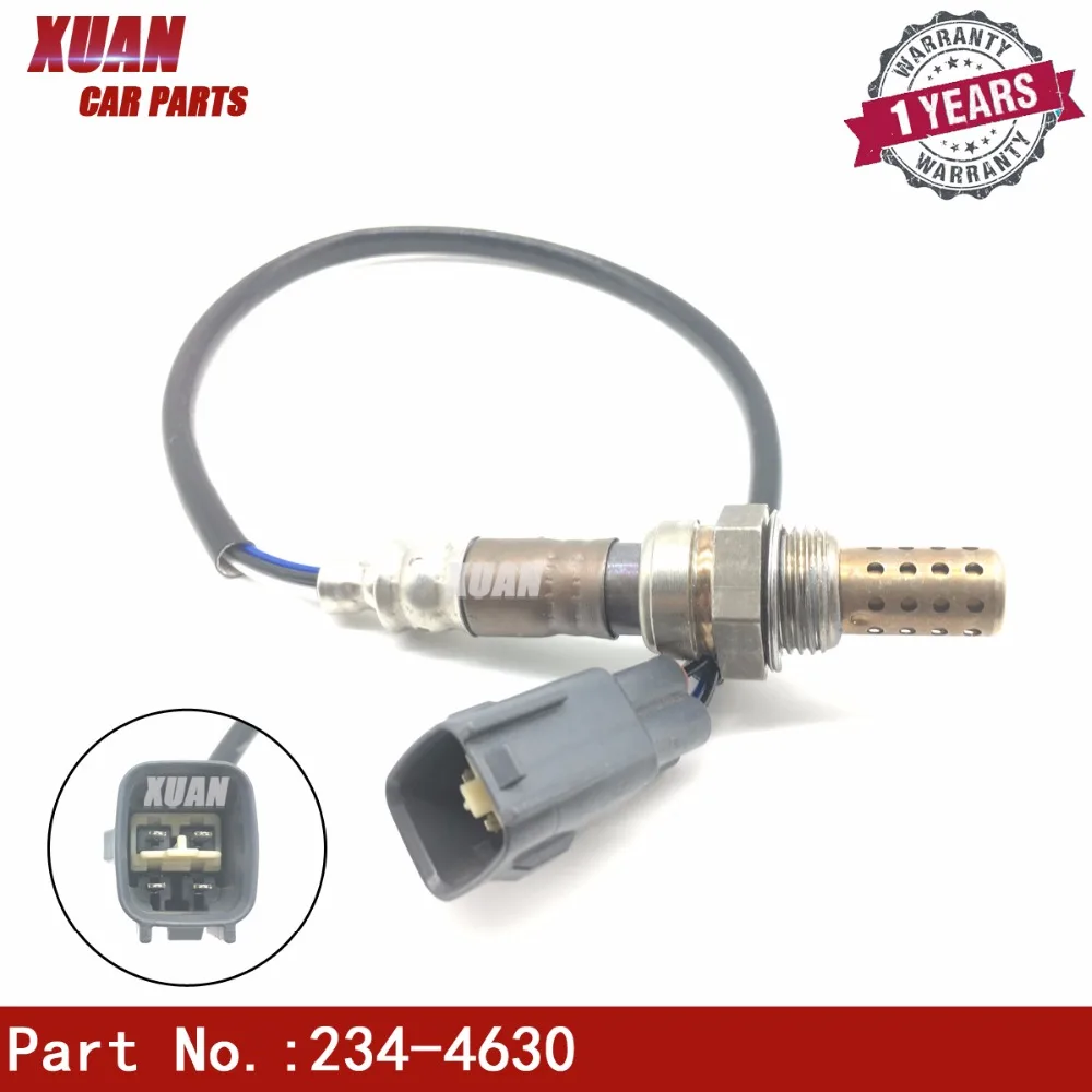 Высокое качество кислорода O2 лямбда датчик соотношения воздушного топлива 2344630