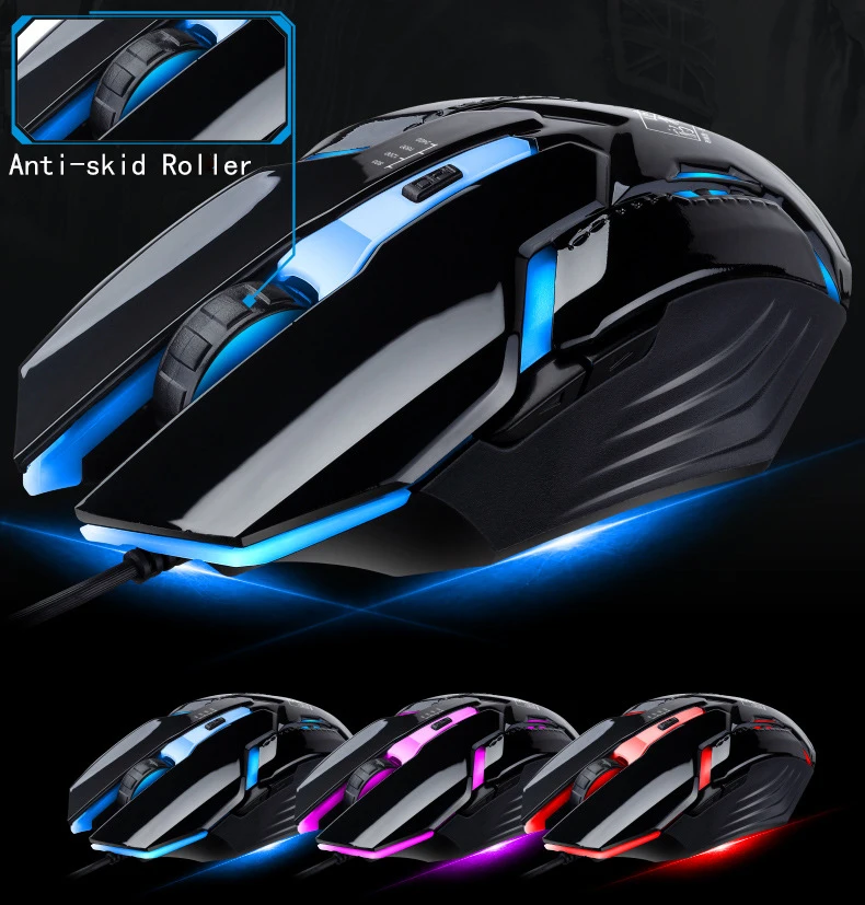 RGB разноцветный держатель для телефона Проводная клавиатура мышь набор игровая клавиатура с подсветкой подвеска Keycap металлический ключ доска для ноутбука