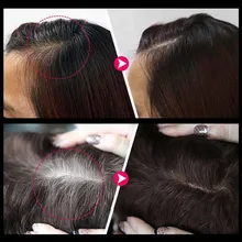 Новые волосы мел Помада Форма нетоксичные временные окрашивание волос цвет ручка WSH99