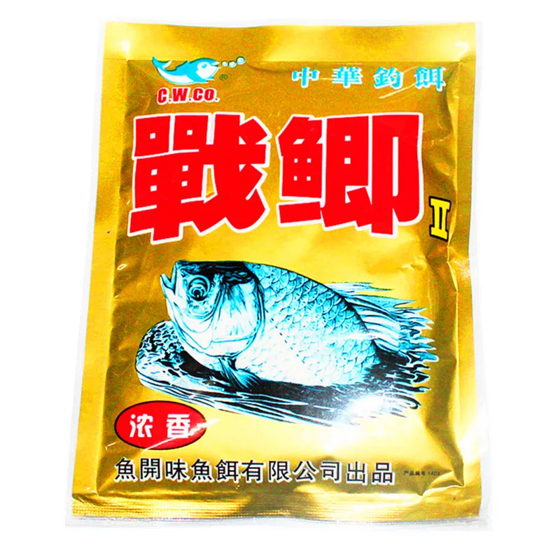 

Fish Open Kong-Style Chinese Bait War Crucian Carp 1 No. 2 Wheat Crucian Carp Milk Crucian Carp Induced Wonderfully Induced Soul