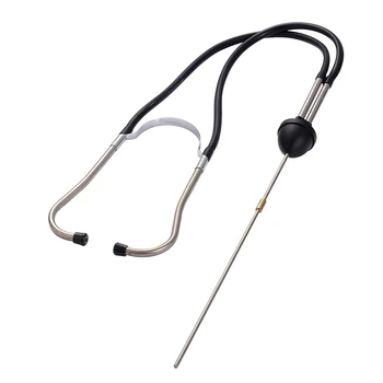 

New Arrival Auto Mechanics Engine Cylinder Stethoscope Hearing Tool Cylinders Stethoscope Car Engine Tester Diagnostic Tool