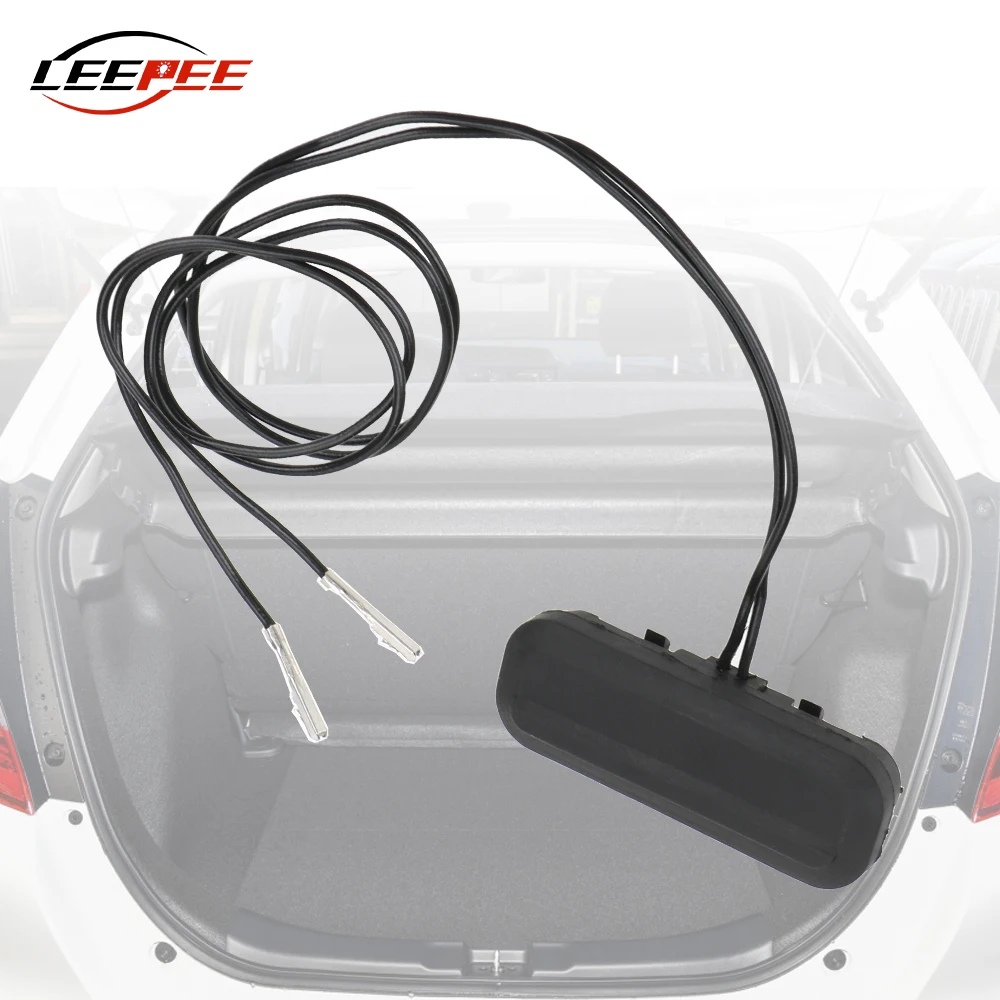 Für Chevrolet Cruze Limousine 2009-2014 Auto Hinten Stamm Schalter Tasten Ersatz Mit Draht Auto Zubehör Elektronik Innen