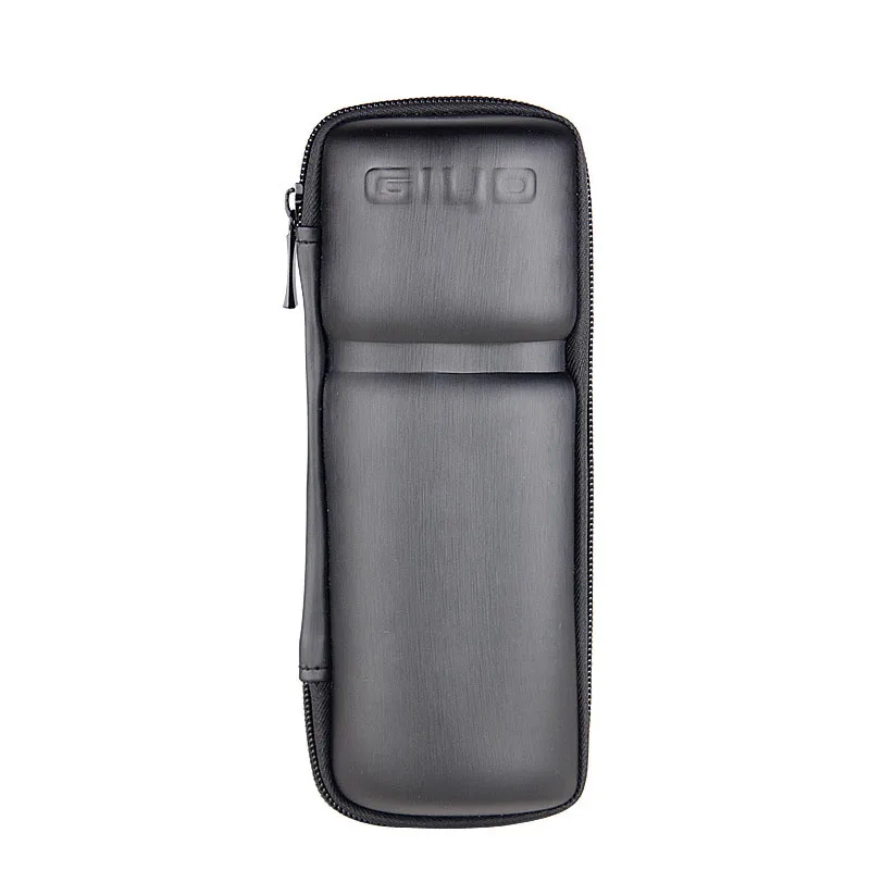 Storage Bottle S GIYO, велосипедный инструмент для ремонта проколов, сумка для хранения велосипедов, бутылка для хранения велосипедов, Мультитул, инструменты для ремонта велосипедов, комплекты для ремонта шин, насос - Цвет: Storage Bottle S