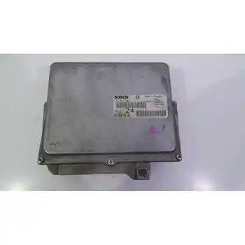 

0261204412 1961991 switchboard Engine Uce Peugeot 605