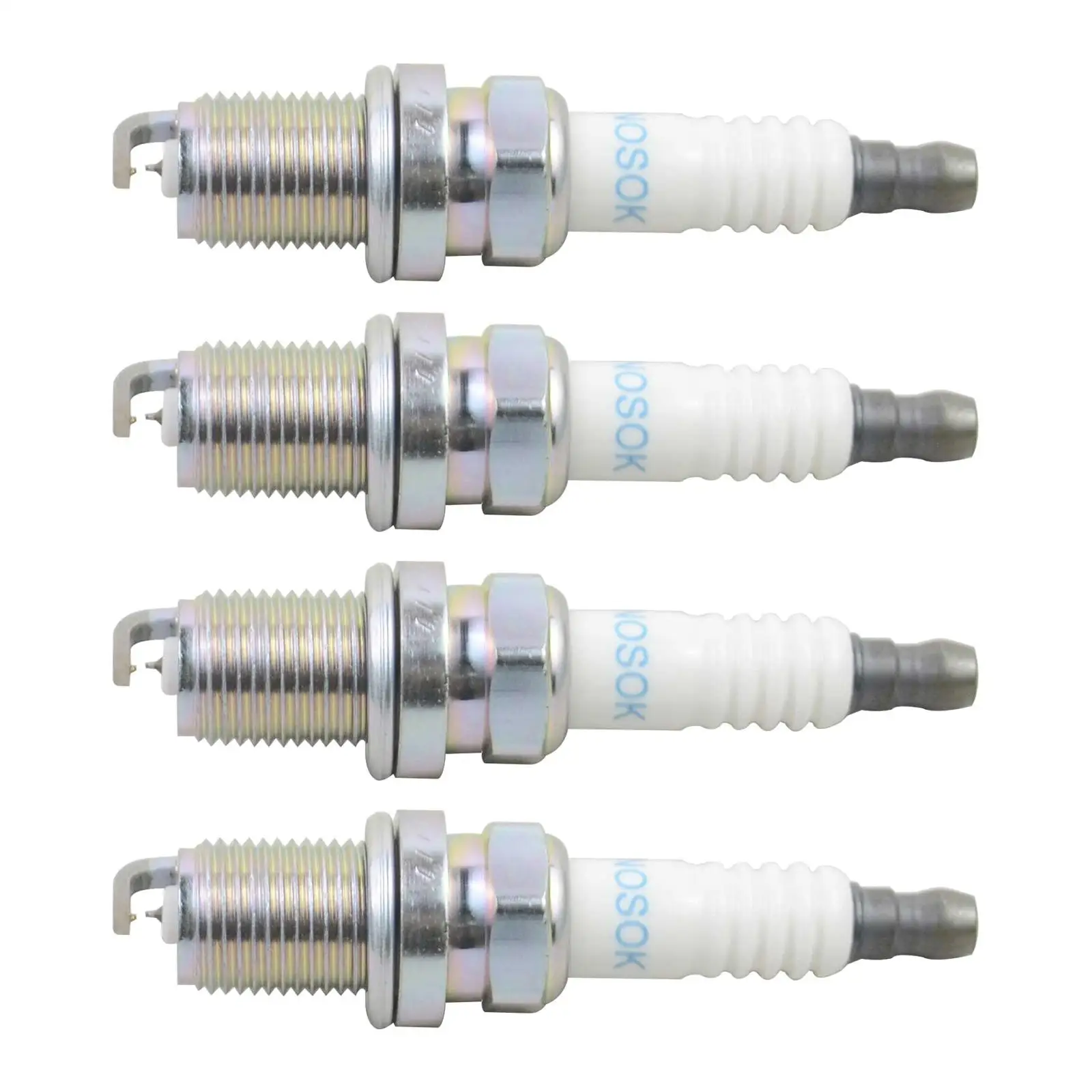 satisfacción garantizada Compre en línea aquí 100 autentico 4 x BOSCH