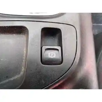

HAND BRAKE LEVER OPEL INSIGNIA SALOON