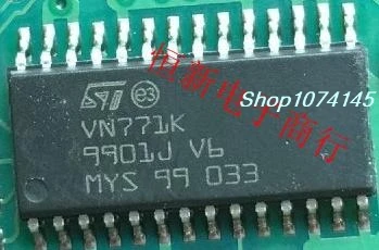 5 шт./лот VN771K IC