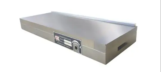 

X91 200x500 magnetic chuck, magnetic fixture, permanent magnetic chuck, surface grinder, spark machine, wire cutting