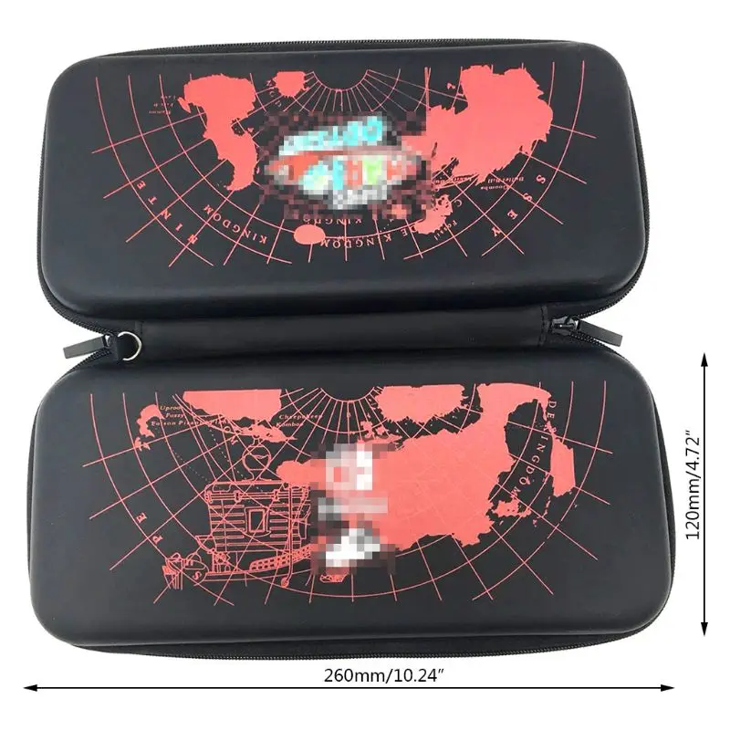 Nintendo Switch, игровой хост, Марио, строгаж, сумка, NS лошадиная сила, школьная сумка, Мини Ручной Чехол для переноски