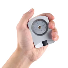 Профессиональный открытый компас походный Кемпинг Туристический навигатор угол искатель Кемпинг Туризм разведка путешествия съемка инструмент