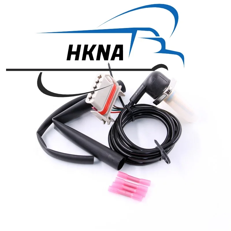 Truck Turbo Sensor for SCANIA 1787155 1862890 1862787 1862797 535520 2131817 2149696 1.11264