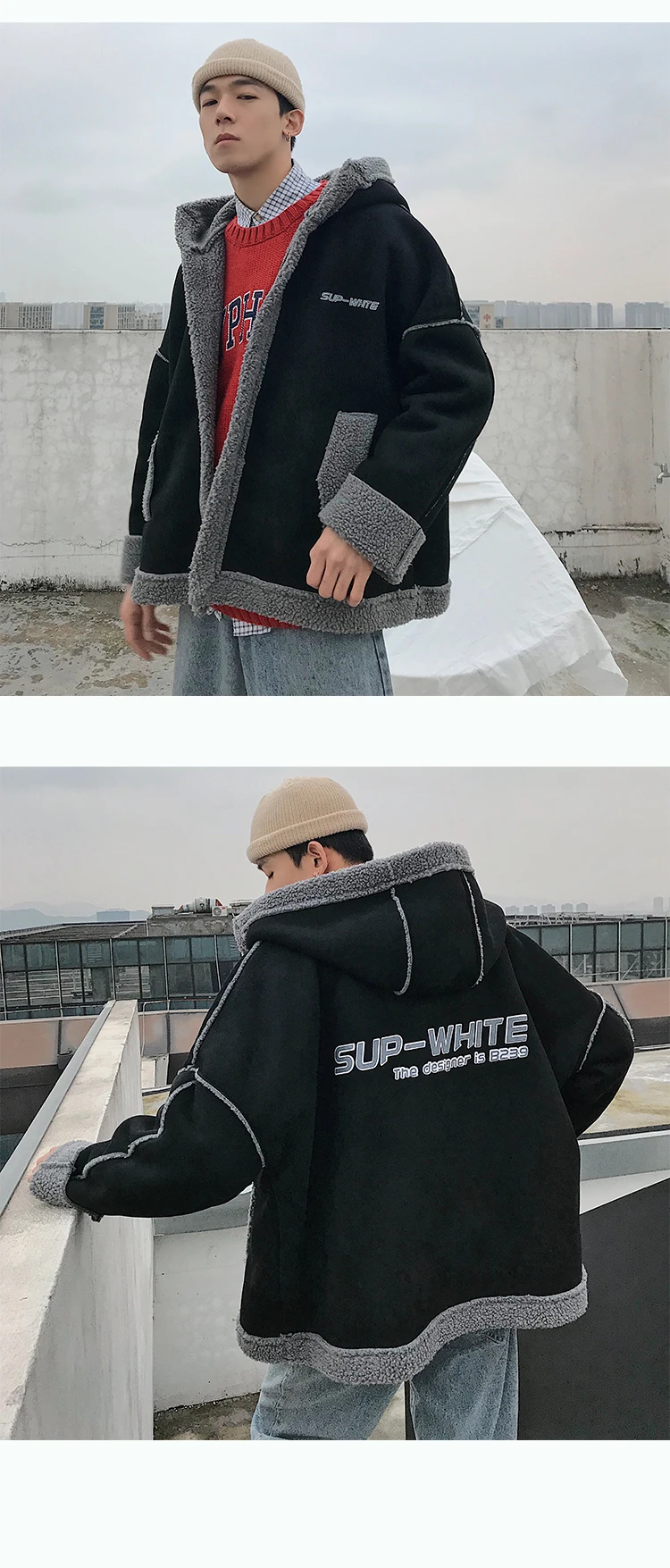 Тренч мужская длинная белая зимняя мужская одежда куртка-пузырь Techwear Erkek Palto Roupas Jaqueta GG50dy