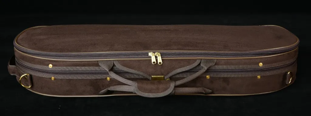 Замшевый чехол для скрипки Half Moon 1,74 кг