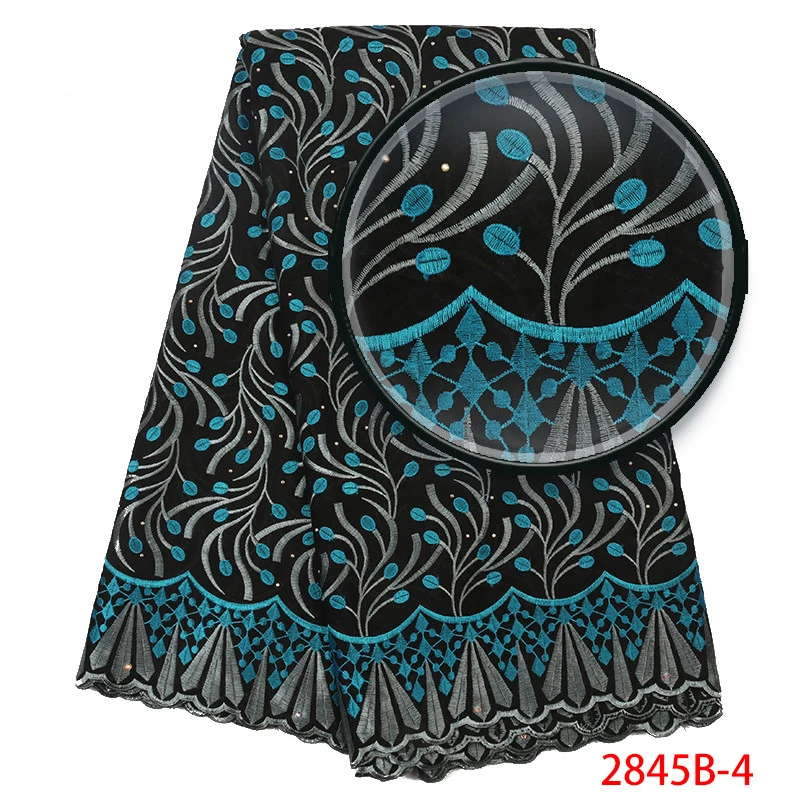 Высокое качество африканские нигерийские стили Австрия тяжелая швейцарская