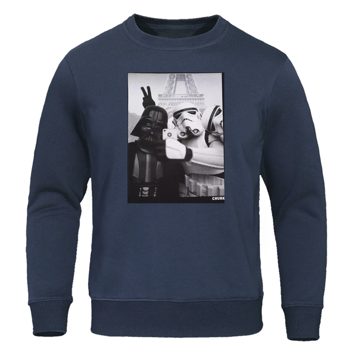 stormtrooper tracksuit