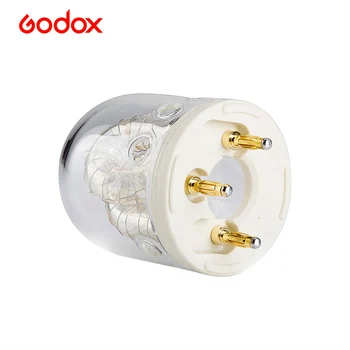 

Godox AD-FT600 600W Flash Tube Bare Flash Light Bulb for Godox Witstro AD600 AD600B AD600BM AD600M Outdoor Flash Strbe