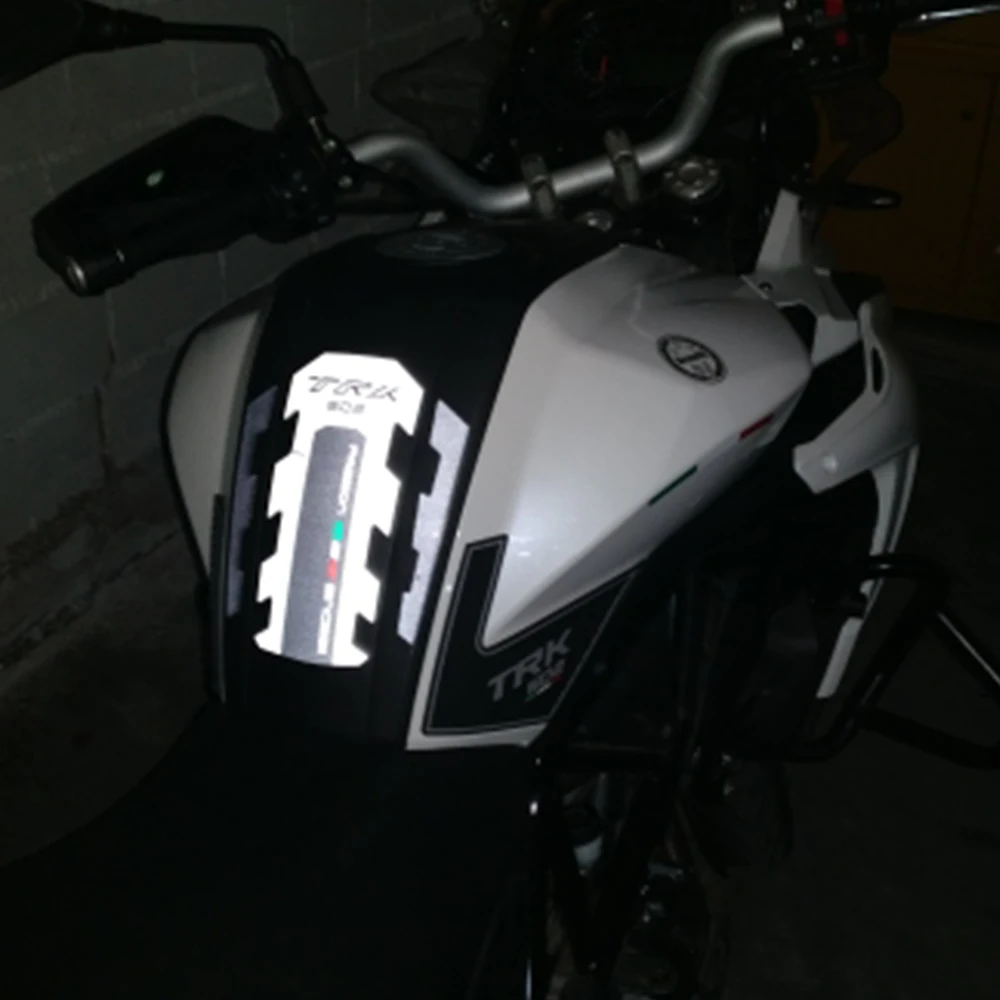  ƼĿ  ũ ƼĿ ǽ ȣ Į, Benelli TRK 502 2017 2018 