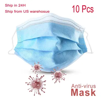 

HOT SALE 100Pcs Medical-Disposable protection against viruses ffp2mask печатки мужские mascarillas kn95mask n95masks