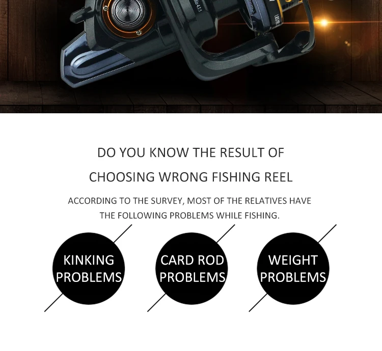 YUMOSHI TK10000 14+1BB METAL SURF  REEL LONG CASITNG FISHING REELS