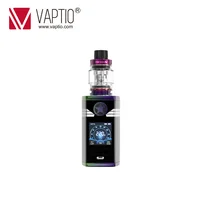 Electronic Cigarettes