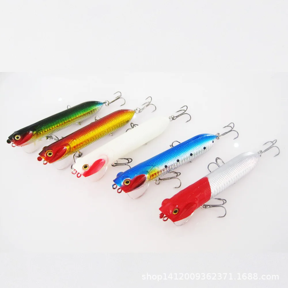 Приманка 12cm28 Ke Long Mino, жесткая приманка, искусственная приманка, волнистая приманка