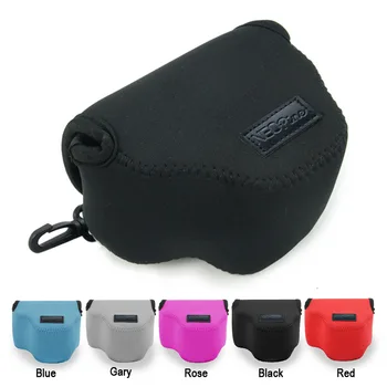 

Neoprene Soft Camera protect case bag for Canon PowerShot SX510 HS SX500 IS