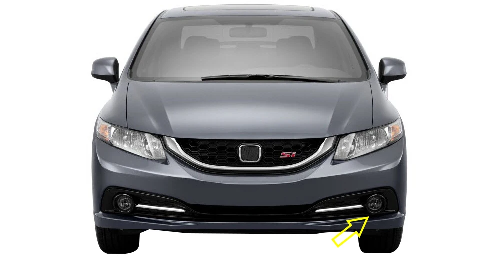 Honda Civic Si 13-15 _03