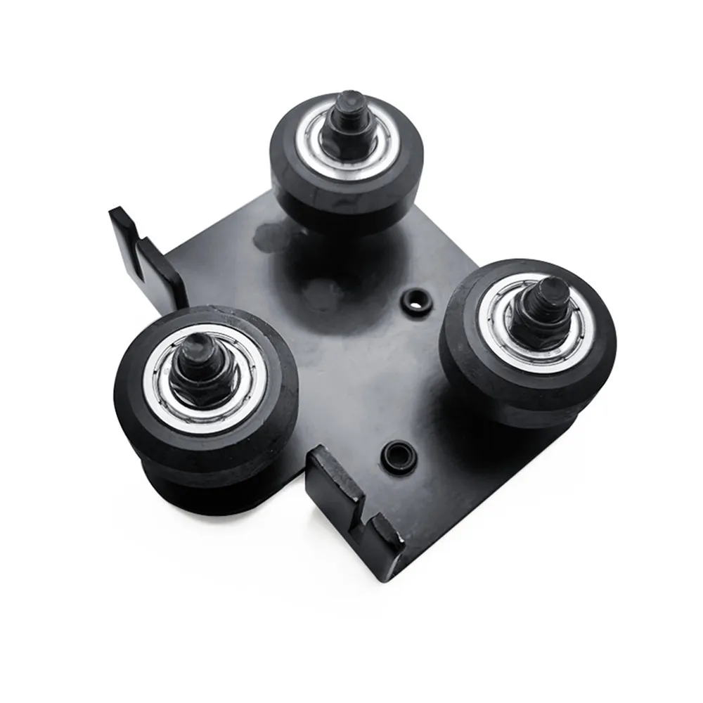 Металлический X-осевая каретка пластина для CREALITY CR-10 CR-10S CR-10-S ENDER-3 ENDER-4 TEVO