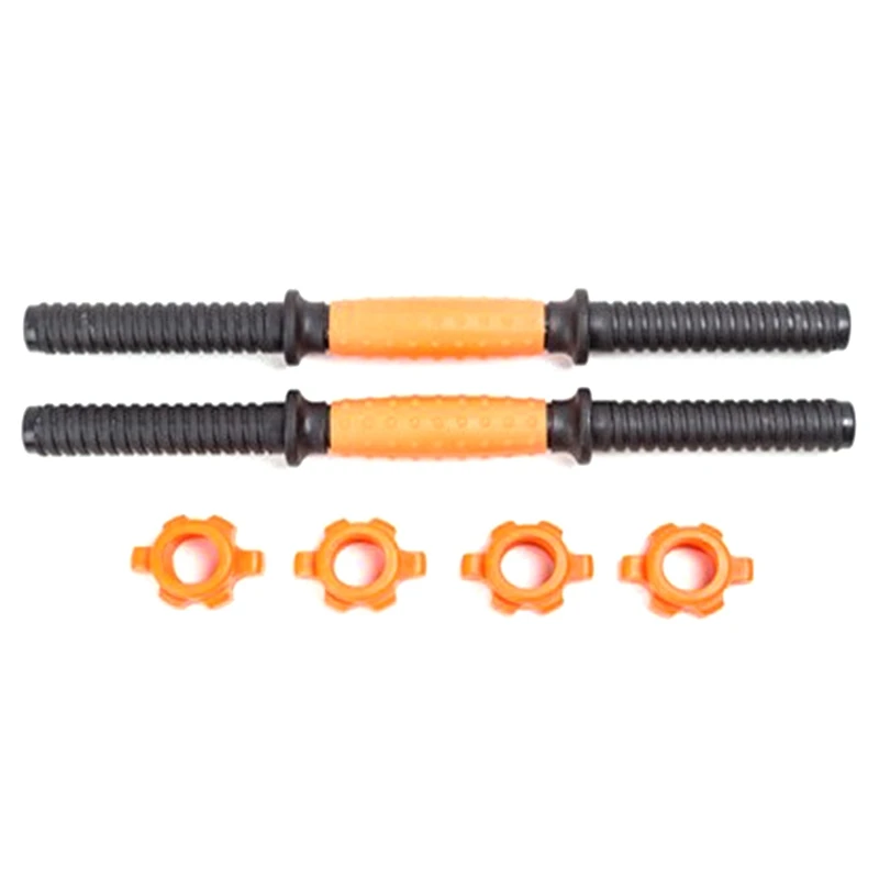 40 cm Dumbbell Bar Fitness Equipment Accessories Buckle | Спорт и развлечения