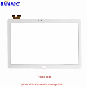 Tablette PC 10.1 pouces A1001 T10PLUS LTE ou pour alldocube x7 t10 plus, panneau d'écran tactile, capteur en verre