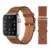 Высококачественная кожаная петля для iWatch 40 мм 44 мм Спортивный ремешок Тур группа для Apple watch 42 мм 38 мм Серия 2 3 4 5 6 SE