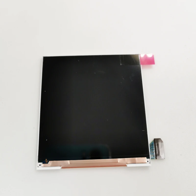 Tela Lcd para Game Boy Display de Retroiluminação Gbc gb Dmg Ngpc q5