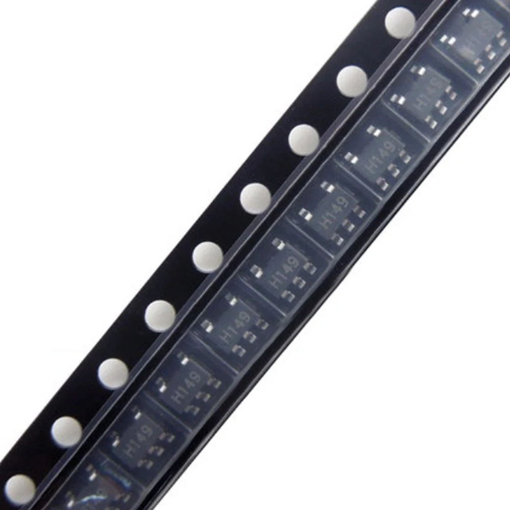 

10PCS New original APS2406ES5-ADJ APS2406 APS2406-ADJ SOT23-5 IC Chip