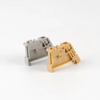 

C45 rail terminal fixer ew-35 SAK terminal fixer guide terminal plug fixer