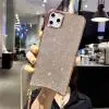 Чехол, защитный чехол, упаковка для IPhone 11 MAX/11Pro/11, чехол для телефона, роскошный длинный ремешок с цепочкой через плечо, Блестящий Футляр - Цвет: RG